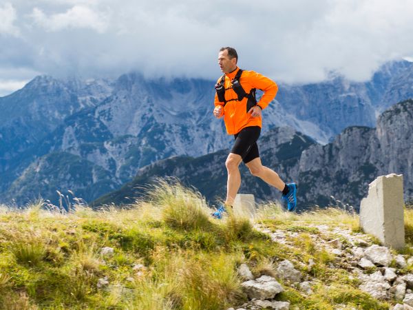 Najlepsze buty sportowe do biegania po górach: Ostateczny przewodnik